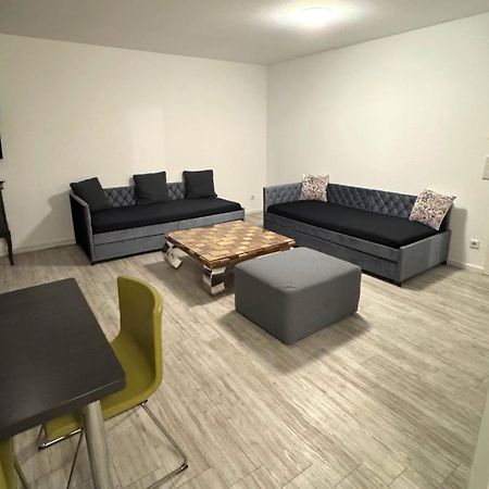 Apartment Koeln Rath Экстерьер фото