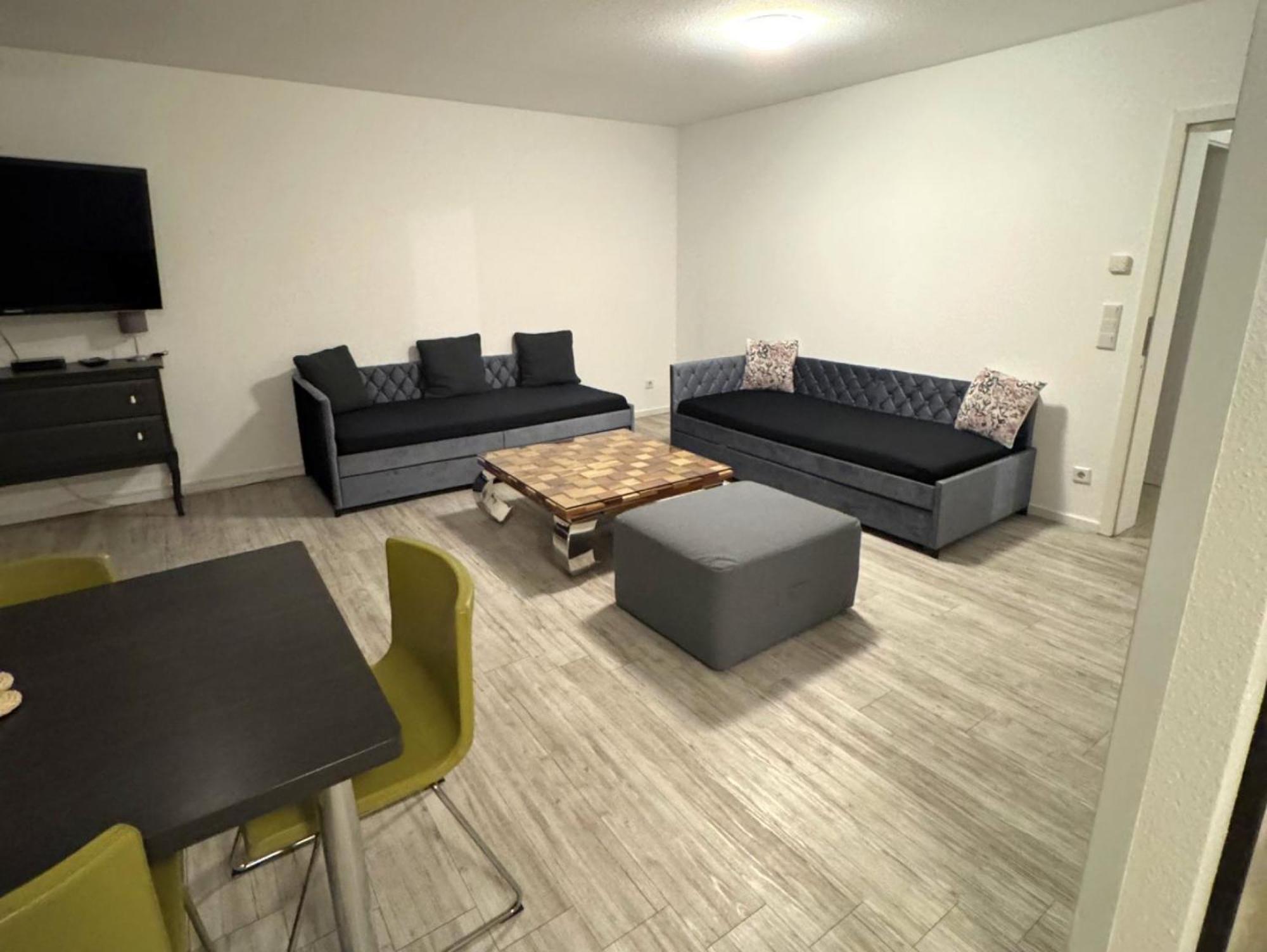 Apartment Koeln Rath Экстерьер фото
