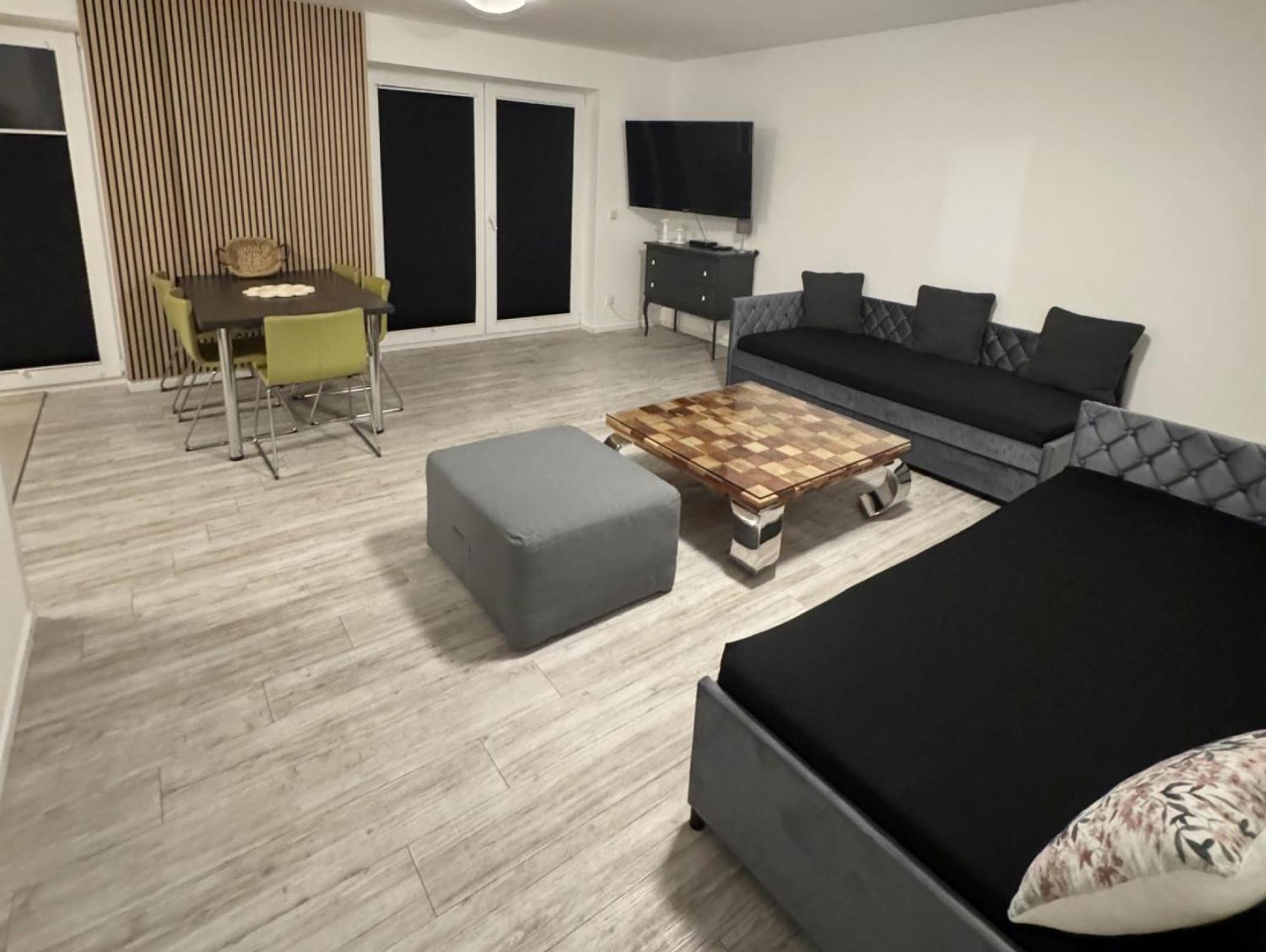 Apartment Koeln Rath Экстерьер фото