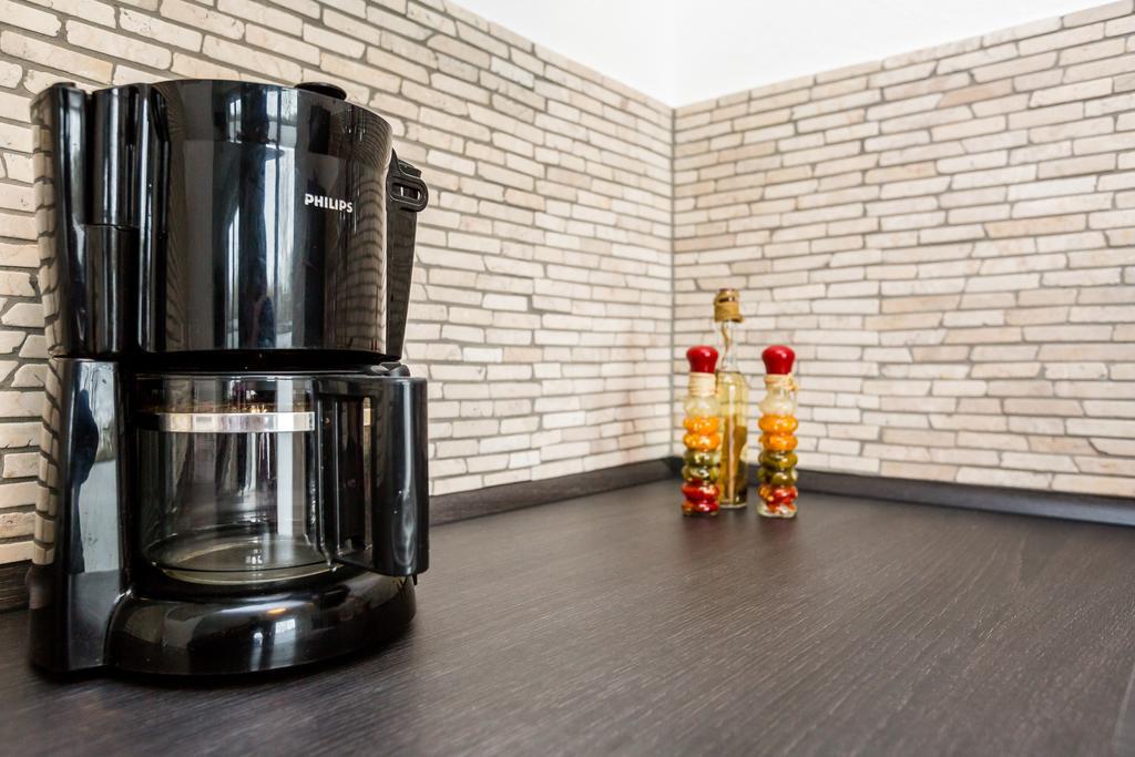 Apartment Koeln Rath Экстерьер фото