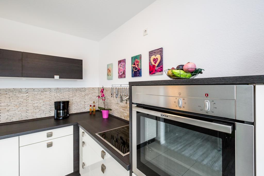 Apartment Koeln Rath Экстерьер фото